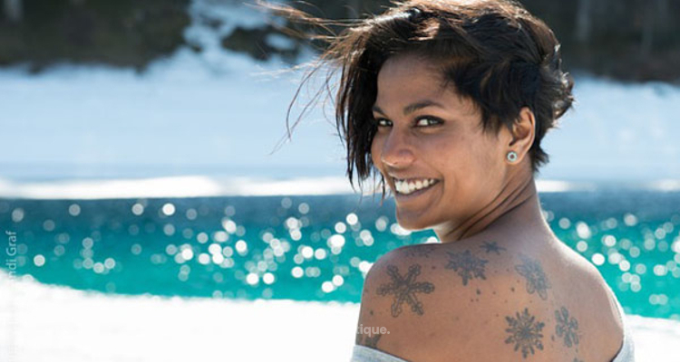 comment traiter un tatouage