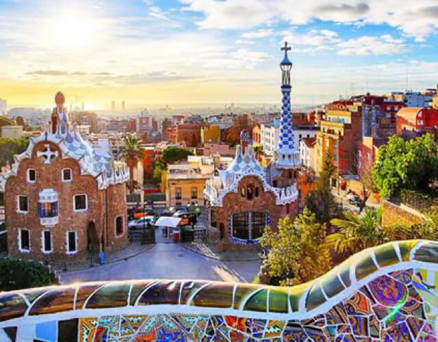 Espagne 
