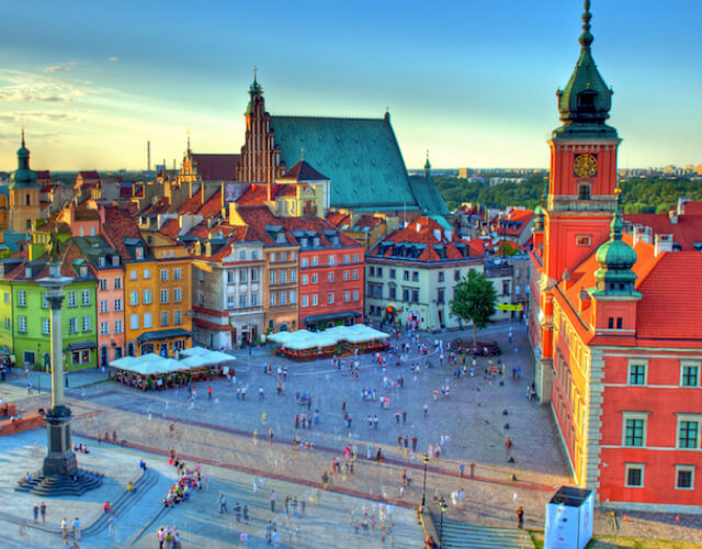 Pologne