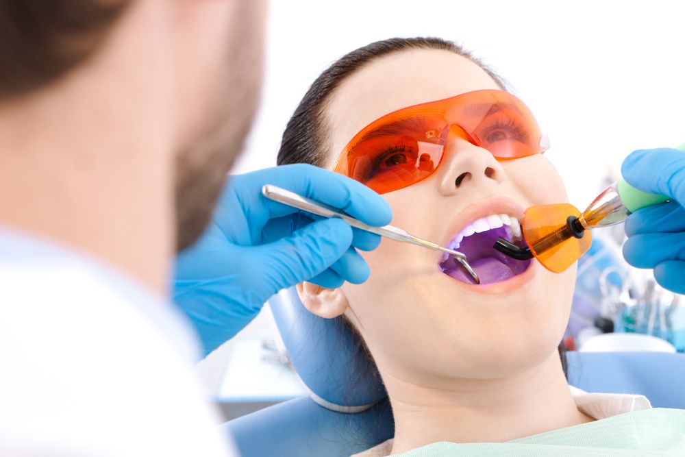 extraction dents de sagesse