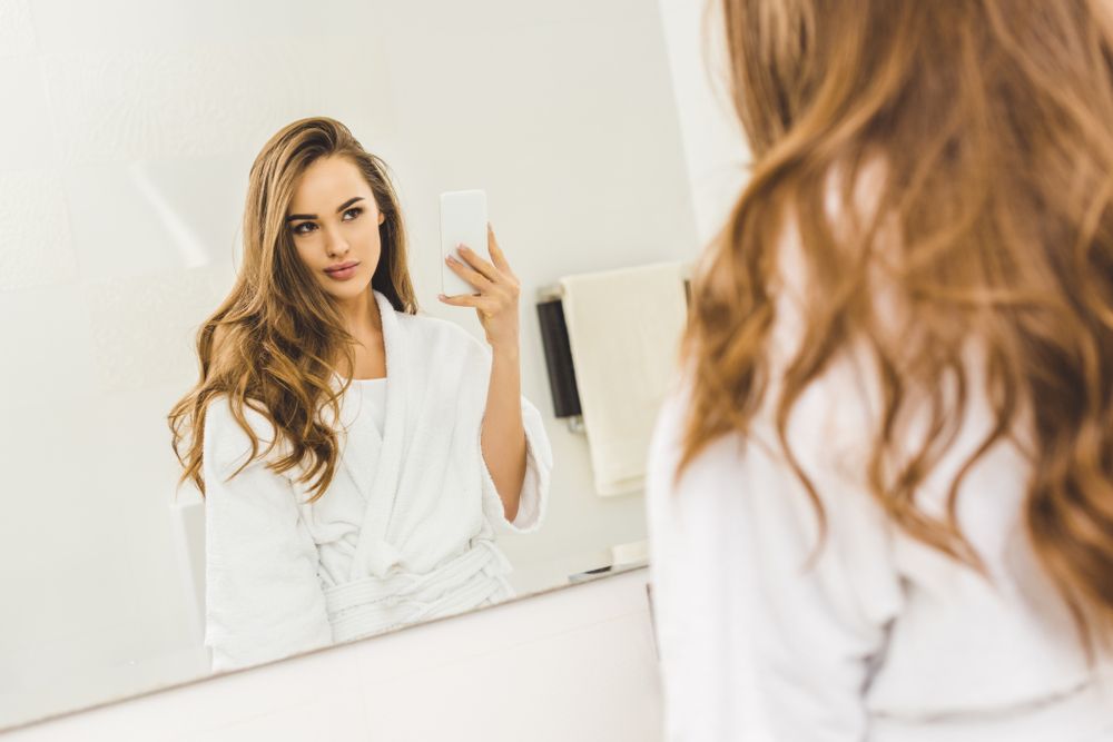 acceptation après chirurgie esthétique