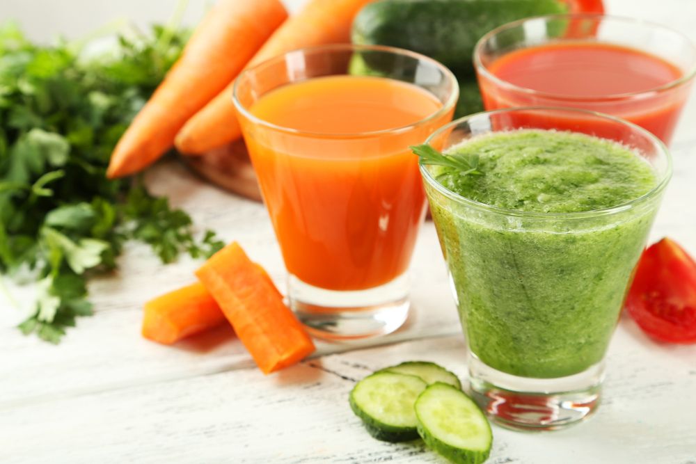 alimentation saine post-opératoire