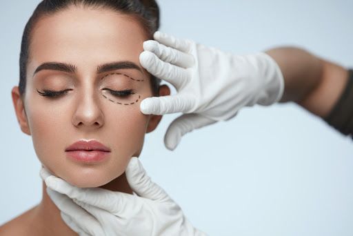 sourcils