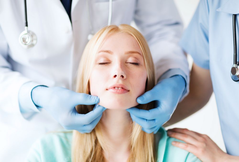 rhinoplastie et mauvais résultats esthético-fonctionnels