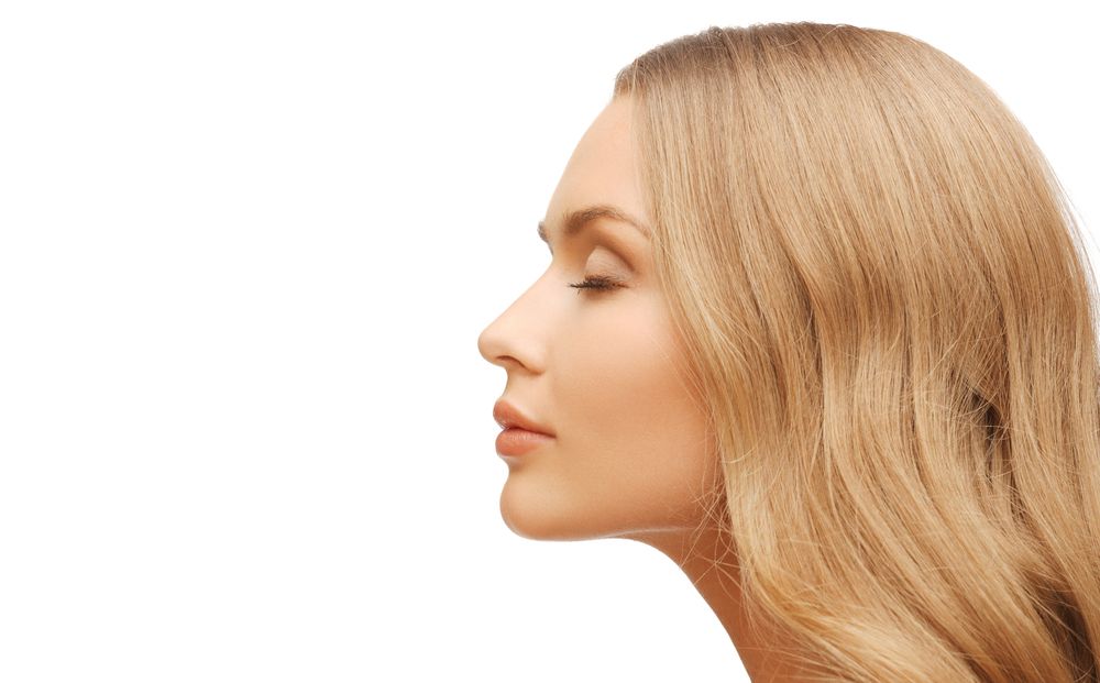 Rhinoplastie ultrasonique résultat