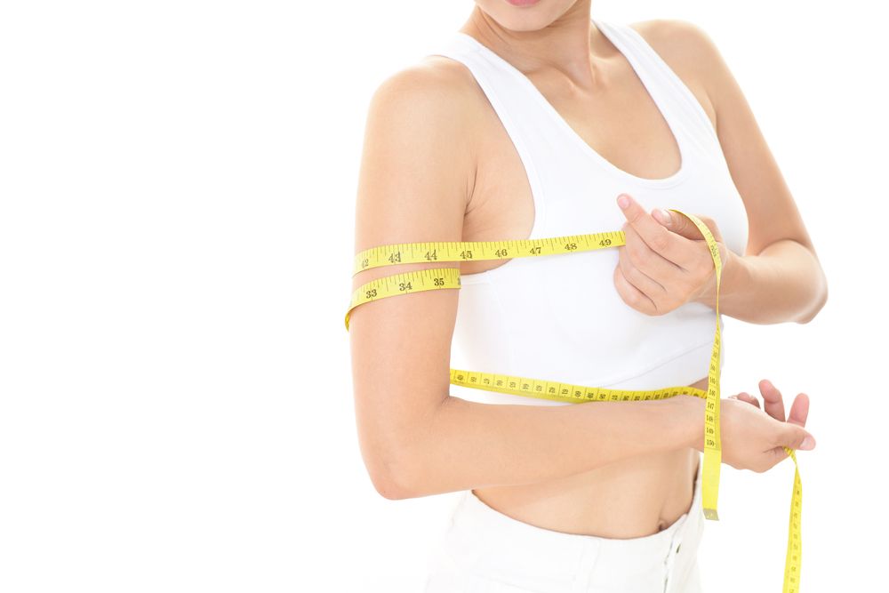 Liposuccion vers brachioplastie