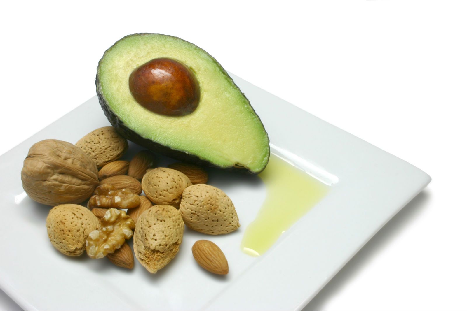 aliment bonne graisse
